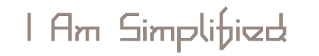 iamsimplified