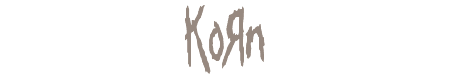 korn