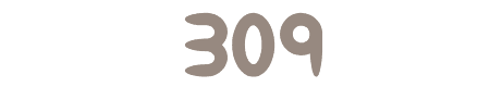 309font